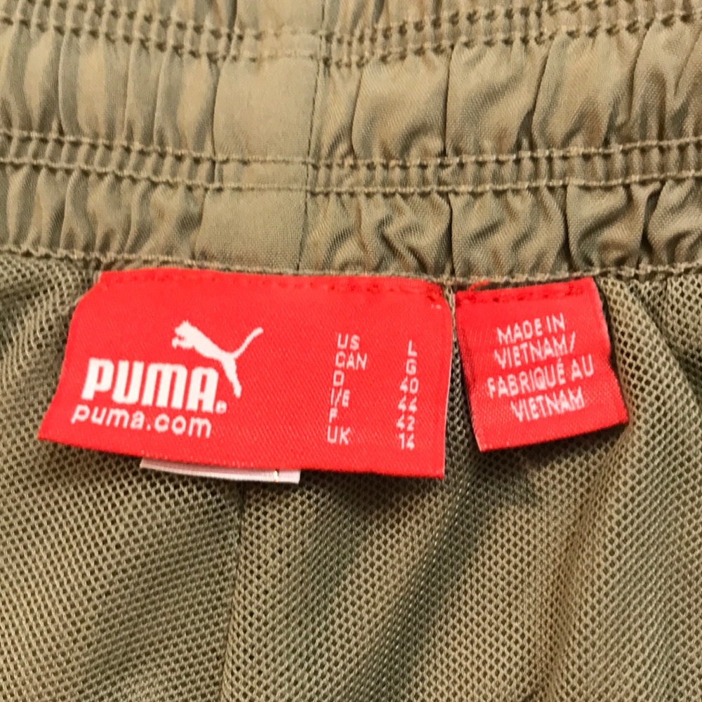 PUMA pants - Picture 6 of 7